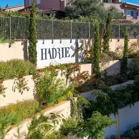Hadrie Luxury And Krk Διαμέρισμα *