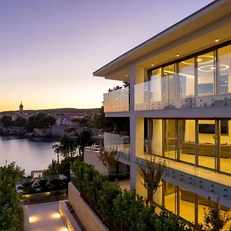 Διαμέρισμα Hadrie Luxury And Krk *