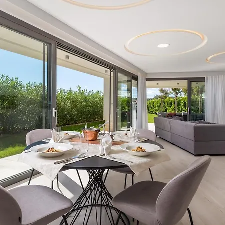 Lejlighed Hadrie Luxury And Krk Krk Town