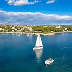 דירה Hadrie Luxury And Krk