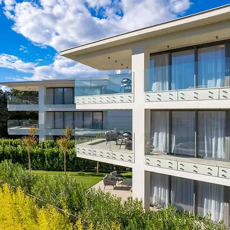 Appartamento Hadrie Luxury And Krk *