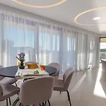 דירה Hadrie Luxury And Krk קרק