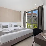 Hadrie Luxury And Krk דירה *