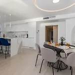 דירה Hadrie Luxury And Krk קרק