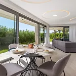 דירה Hadrie Luxury And Krk קרק